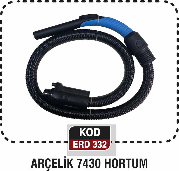 ARÇELİK 7430 HORTUM ERD 332