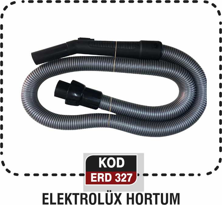 ELEKTROLÜX HORTUM ERD 327