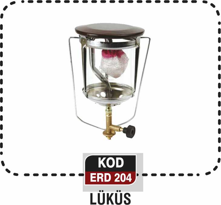 LÜKÜS ERD 204