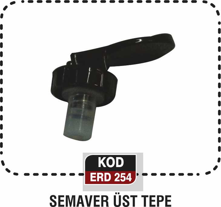 SEMAVER TEPE ÜST ERD 254