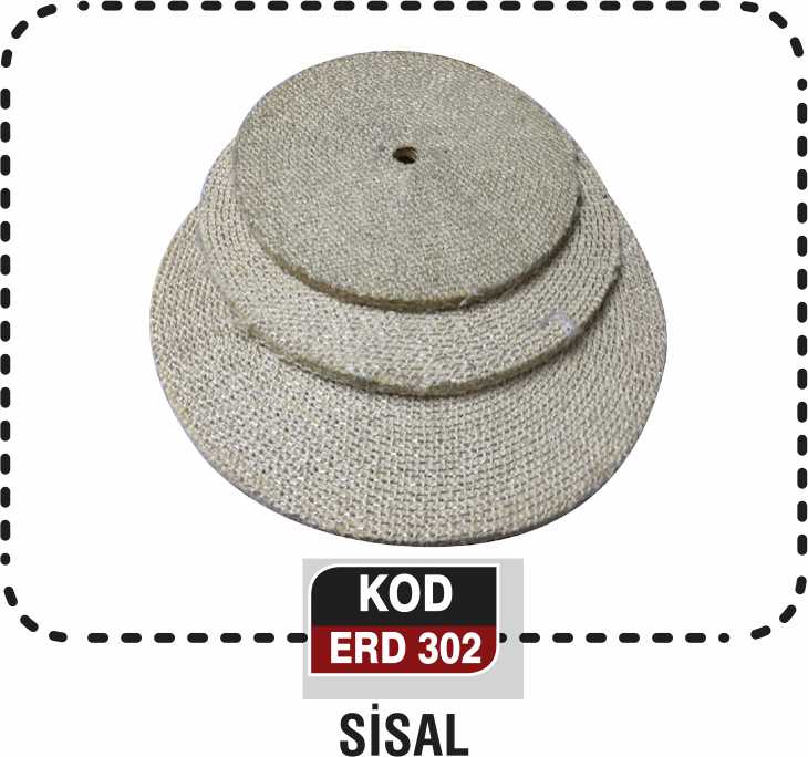 SİSAL ERD 302